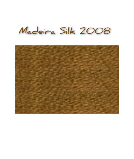 Madeira Silk 2008